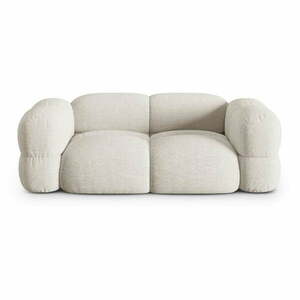 Beżowa sofa 210 cm Loretto – Cosmopolitan Design obraz