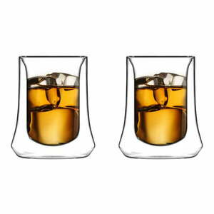 Szklanki do koktajli zestaw 2 szt. 250 ml Soho – Vialli Design obraz