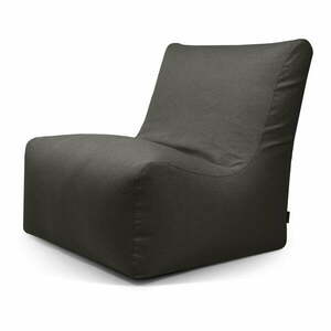 Ciemnoszary worek do siedzenia Seat 100 Lounge – SLOWDOWN obraz