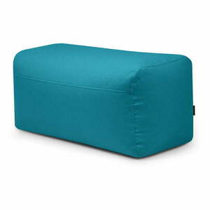 Turkusowy worek do siedzenia Plus 100 Lounge – SLOWDOWN obraz