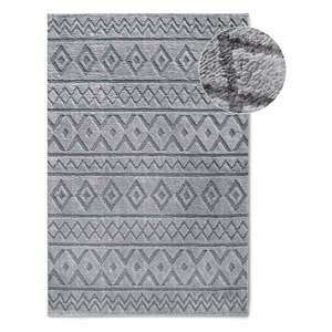 Szary dywan 120x170 cm Itinerance Light Grey – Elle Decoration obraz