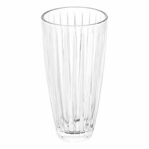 Szklany wazon Baufort – Premier Housewares obraz