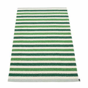 Zielony dywan odpowiedni na zewnątrz 70x120 cm Teo Grass – Pappelina obraz