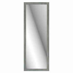 Lustro ścienne 47x127 cm Lahti – Styler obraz