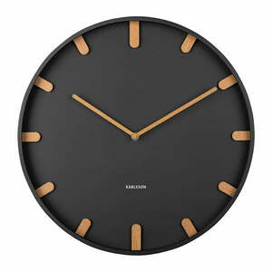 Zegar ścienny ø 40 cm Grace – Karlsson obraz