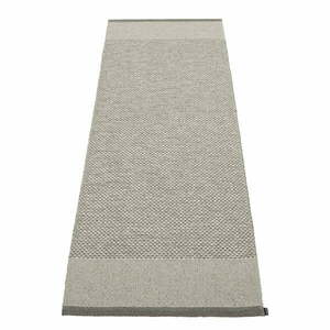 Szary chodnik odpowiedni na zewnątrz 85x260 cm Edit Warm Grey – Pappelina obraz
