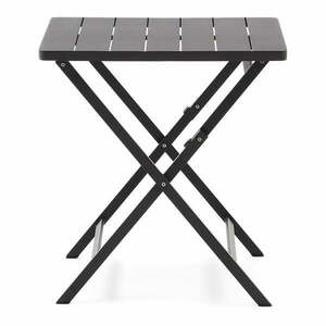 Metalowy stół ogrodowy 70x70 cm Torreta – Kave Home obraz