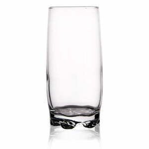 Szklanki zestaw 6 szt. 390 ml Adora – Orion obraz