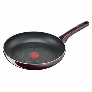 Patelnia aluminiowa ø 28 cm Resisit Intense – Tefal obraz