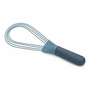 Składana trzepaczka Twist Whisk Sky – Joseph Joseph obraz
