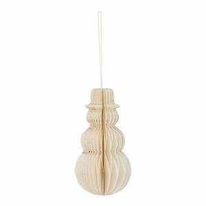 Ozdoba świąteczna ø 8 cm Felip – Bloomingville obraz