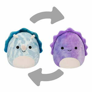 Zabawka pluszowa 2in1 Delilah & Jerome – SQUISHMALLOWS obraz
