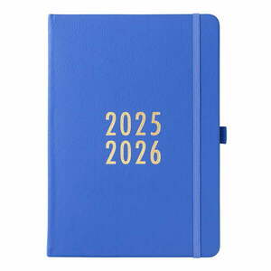 Kalendarz 200 str. – Busy B obraz