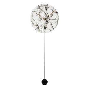 Zegar wahadłowy ø 25 cm Pendule Longue – Karlsson obraz