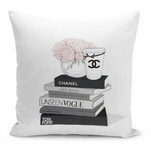 Poszewka na poduszkę 43x43 cm – Mila Home obraz
