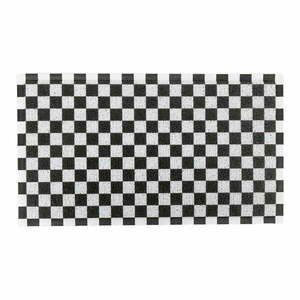 Wycieraczka 40x70 cm Check – Artsy Doormats obraz