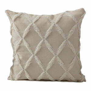 Poszewka na poduszkę 43x43 cm Tuffet – Mioli Decor obraz