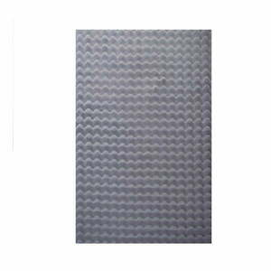 Szary chodnik odpowiedni do prania 80x250 cm Ambiance – Ayyildiz Carpets obraz