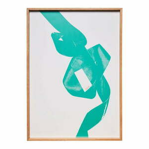 Obraz 52x72 cm Studio – Hübsch obraz