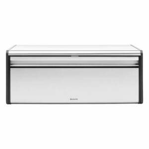 Stalowy chlebak Fall Front – Brabantia obraz