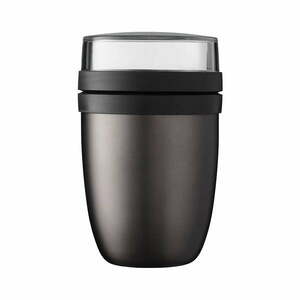 Pojemnik na jogurt Titanium – Mepal obraz