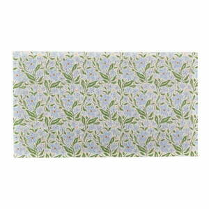 Wycieraczka 40x70 cm Floral – Artsy Doormats obraz