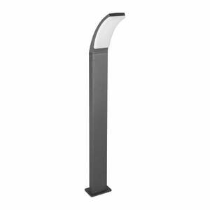 Lampa zewnętrzna typu słupek LED (wysokość 100 cm) Beja – Trio obraz