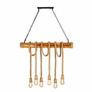 Lampa wisząca Vint – Candellux Lighting obraz