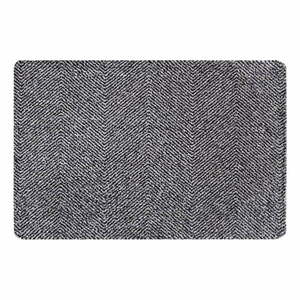 Wycieraczka 67x45 cm Clean & Go – Hanse Home obraz