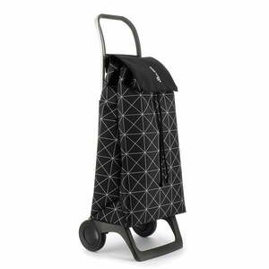 Torba na zakupy na kółkach 40 l Jet Star Joy – Rolser obraz