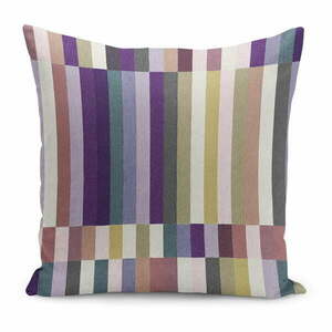 Poszewka na poduszkę 43x43 cm Purple Rain – Mila Home obraz