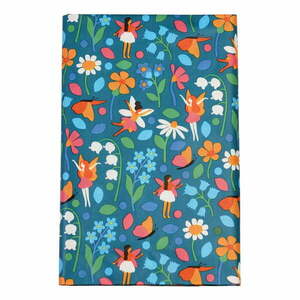 Obrus z papieru 120x180 cm Fairies in the Garden – Rex London obraz