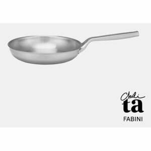 Patelnia ze stali nierdzewnej ø 26 cm Chili Ta – FABINI obraz