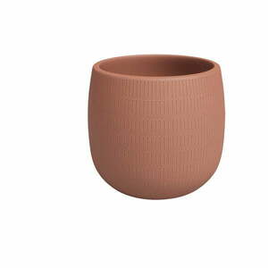Ceramiczna ręcznie wykonana doniczka ø 29 cm Aura – Artevasi obraz