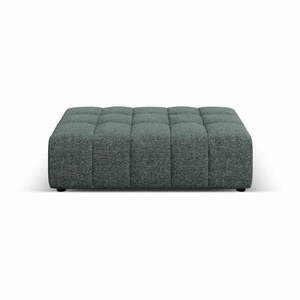 Turkusowy puf Chicago – Cosmopolitan Design obraz