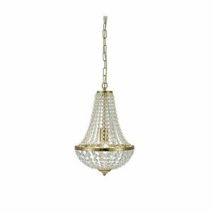 Lampa wisząca Markslöjd Granso, ⌀ 30 cm obraz