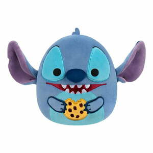 Zabawka pluszowa Stitch – SQUISHMALLOWS obraz