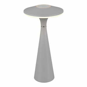Lampa zewnętrzna ze ściemniaczem ø 14 cm Torrez – Trio obraz