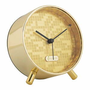 Budzik ø 11 cm Bling Bling – Karlsson obraz