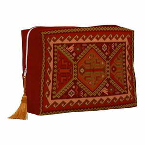 Kosmetyczka Really Nice Things Boho obraz