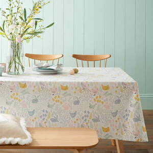 Bawełniany obrus 137x178 cm Cottage Friends – Catherine Lansfield obraz