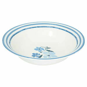 Porcelanowa miska na sałatkę Green Gate Laerke, ø 26, 5 cm obraz