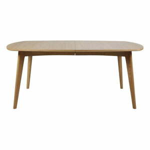 Stół rozkładany Actona Marte Dining, 180 x 102 cm obraz