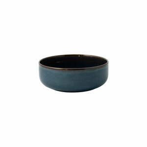 Ciemnoniebieska porcelanowa miska 780 ml Crafted Denim – like | Villeroy & Boch obraz