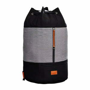 Worek uniwersalny Karup DesignRoadie Black/Grey obraz