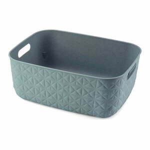 Plastikowy koszyk do przechowywania 38x29x14 cm Softex – Curver obraz