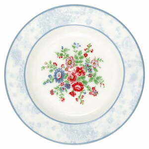 Porcelanowy talerzyk deserowy Green Gate Ailis, ø 15 cm obraz