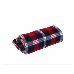 Koc polarowy 200x150 cm – JAHU collections obraz