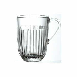 Szklany kubek La Rochère Ouessant, 350 ml obraz