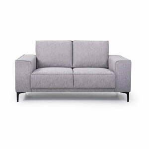 Jasnoszara sofa 164 cm Copenhagen – Scandic obraz